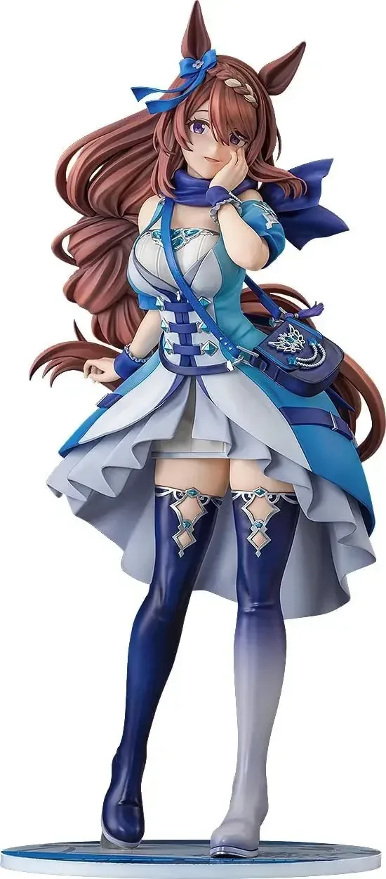 Phat Company Uma Musume Super Creek 1/7 Scale Figure Details