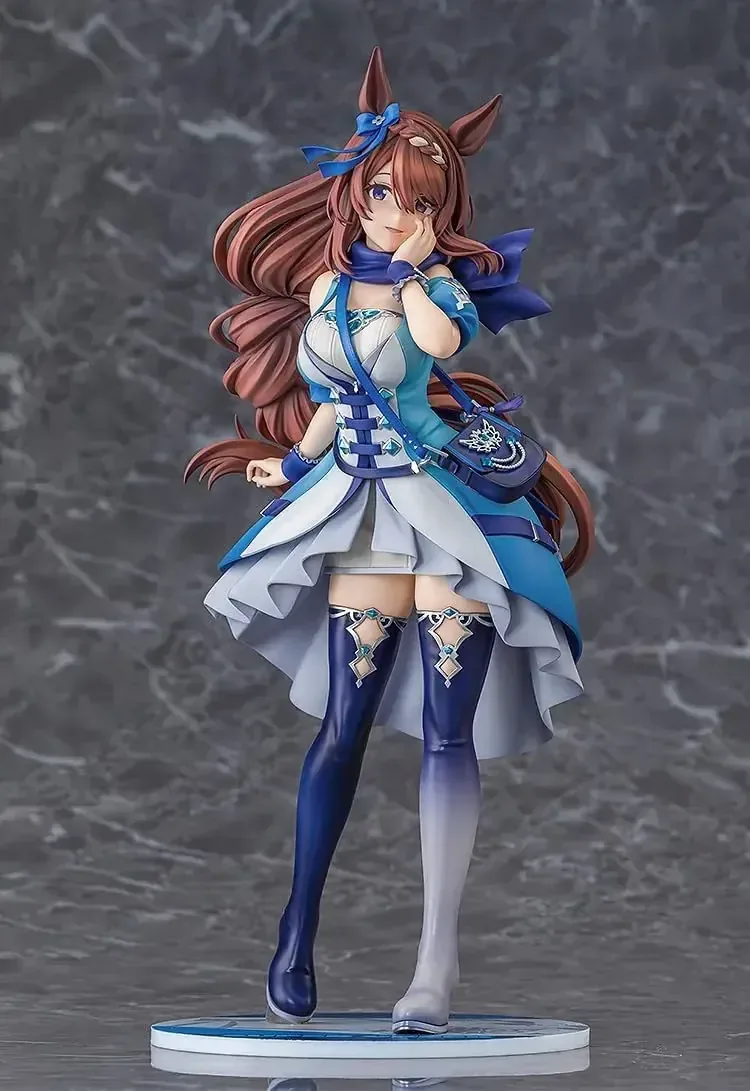 Phat Company Uma Musume Super Creek 1/7 Scale Figure Details - Image 2
