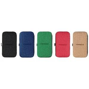 Phiness Storage Box | Pod System Case | 5 Colors