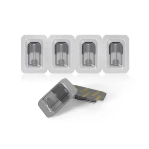 Phiness Vega Replacement Pods | 1mL | 1.5 Ohm
