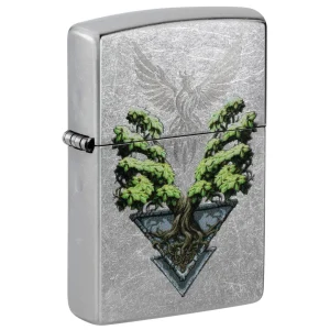 Phoenix Tree Design