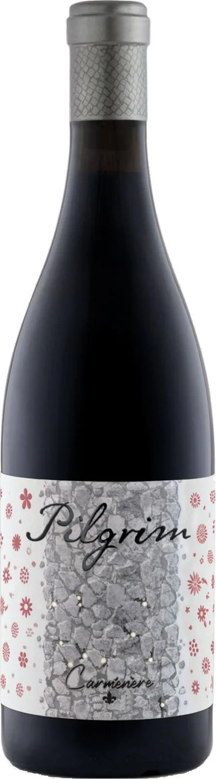 Pilgrim Carménère 2023