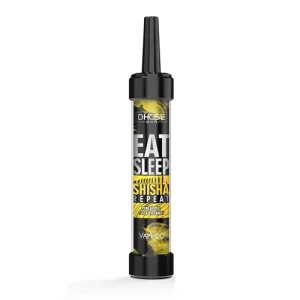 Pineapple Cola Coconut - VapMod Dhose Bar 12000
