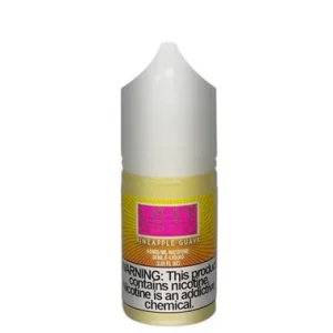 Pineapple Guava by Lost in the Sauce