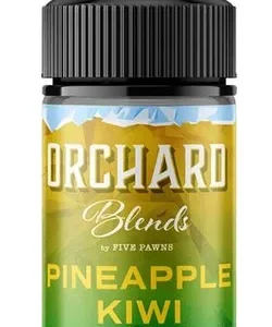 Pineapple Kiwi Ice | Orchard Blends Salt