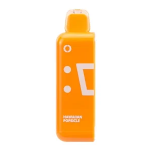Pineapple Passion Orange Off Stamp Classic Cube Pod - Vapeoutletus Online Vape Store