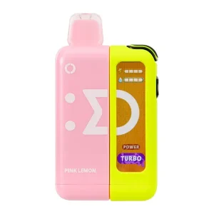 Pink Lemon Off Stamp X-Cube Kit (Classic) - Vapeoutletus Online Vape Store