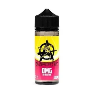 PINK LEMONADE 100ML E LIQUID BY ANARCHIST
