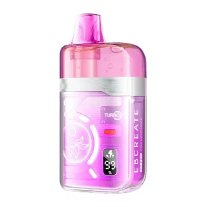 Pink Lemonade EBCREATE BC Pro 40K - America’s Trusted Online Vape Store
