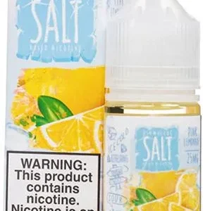Pink Lemonade Ice | Skwezed E Liquid | 30ml