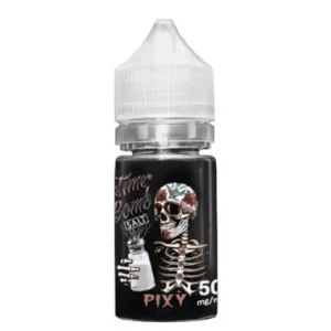 Pixy eJuice by Time Bomb Salt Vapor E-Liquid