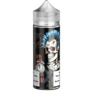 Pixy Iced | Time Bomb