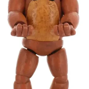 PLAION Freddy Cable Guys Phone and Controller Holder PVC Figure