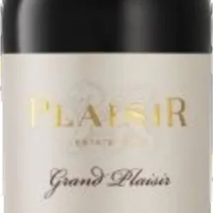 Plaisir Grand Plaisir 2020
