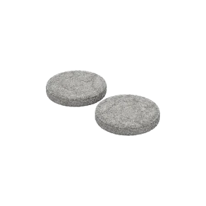 Plenty Solid Concentrate Pad Set (Large), Storz & Bickel