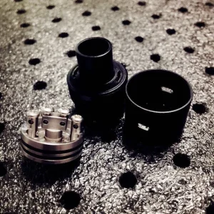 PLMVL 2.5 Competition RDA by AETHERTECH