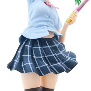PLUM Love Live Rainbow Academy Idol PVC Figure Moving Pose 25cm