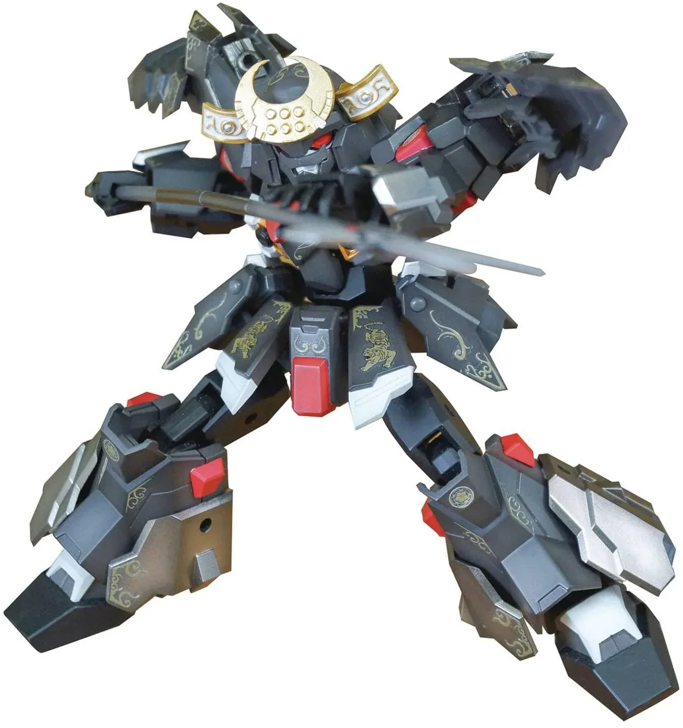 Plum Pm Office A Plaact 15 Ceramic Armor 130Mm Model PP175