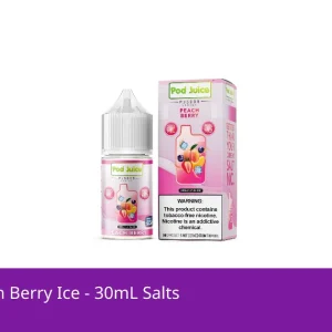 Pod Juice