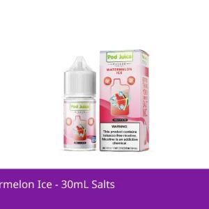 Pod Juice