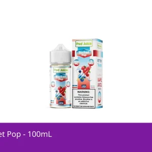 Pod Juice