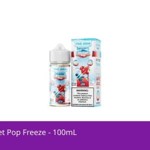 Pod Juice