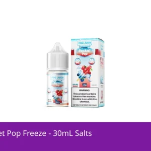 Pod Juice