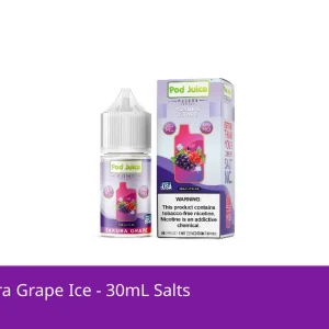 Pod Juice
