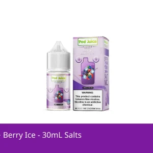 Pod Juice