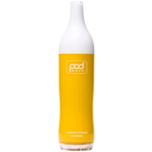 Pod Juice Pod Mesh FLO: Lemon Sugar Cookie