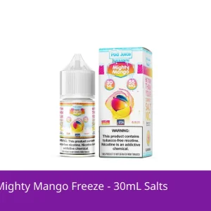 Pod Juice TFN