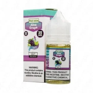 Pod Juice TFN Fruit