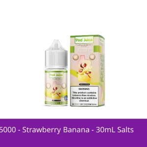 Pod Juice TFN PJ5000
