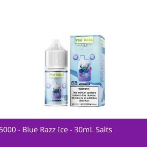 Pod Juice TFN PJ5000