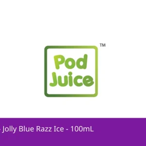 Pod Juice x RAZ