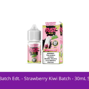 Pod Juice x RAZ Batch Edt.