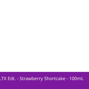 Pod Juice x RAZ LTX Edt.