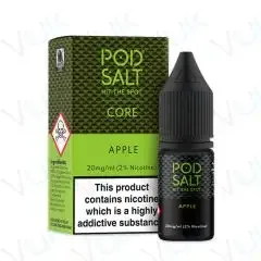 Pod Salt Core E-Liquids
