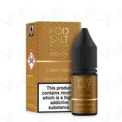 Pod Salt E