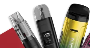 Pod Vape Kits