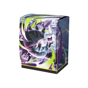 Pokemon Card Game Mega Dark Ray Deck Case, 90-180 Trading Cards