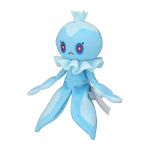 Pokemon Center Pocket Monsters Pururill Male Plush Toy - Pokemon Fit Collection