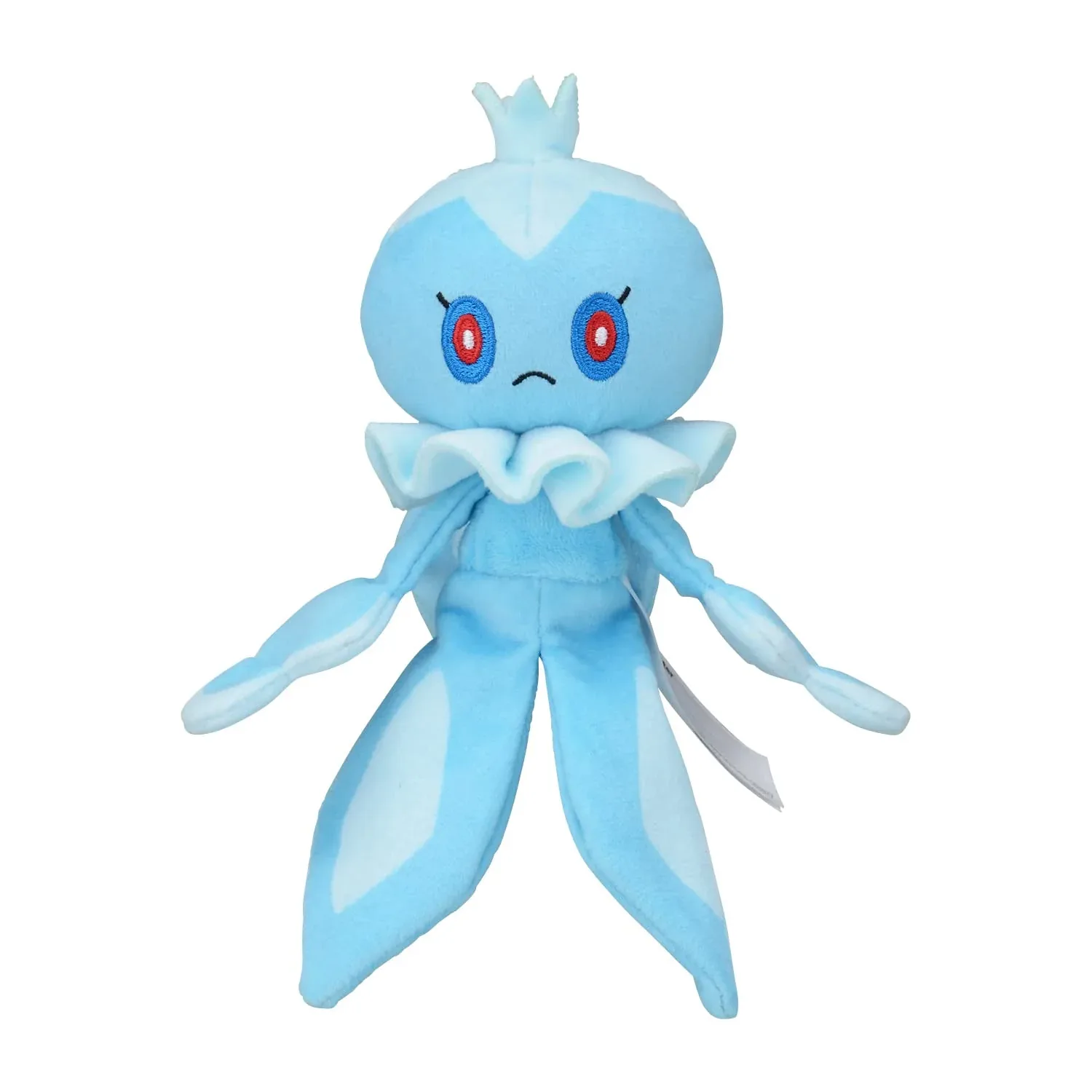 Pokemon Center Pocket Monsters Pururill Male Plush Toy - Pokemon Fit Collection - Image 2
