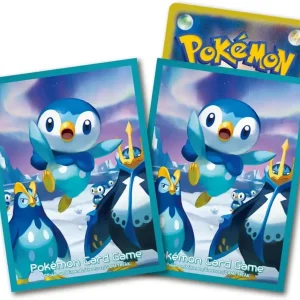 Pokemon Pokemon Card Deck Shield Pottchama Potai Emperto 2025