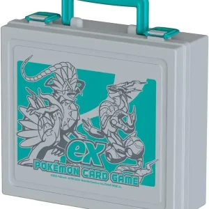 Pokemon Pokemon Card Game Carrying Case Storage Koraidon Miraidon