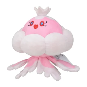 Pokemon Pokemon Fit Jellicent Female Plush Toy - Soft Figure