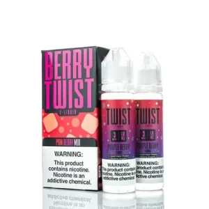 Pom Berry Mix | Berry Twist