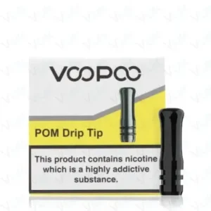 POM Drip Tip (2/pk)