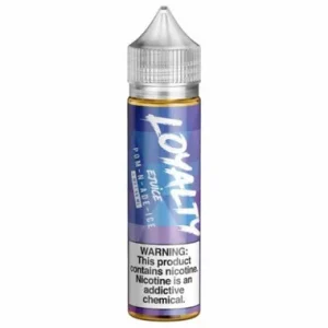 Pom-N-Ade Ice | loyalty by Five Star Juice