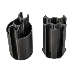 POTV ONE Dosing Capsule Caddy Insert for Tightvac